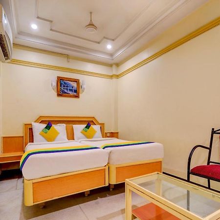 Itsy Hotels Coastal Grand Sathyam Fort Eksteriør bilde