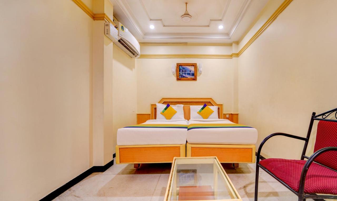 Itsy Hotels Coastal Grand Sathyam Fort Eksteriør bilde